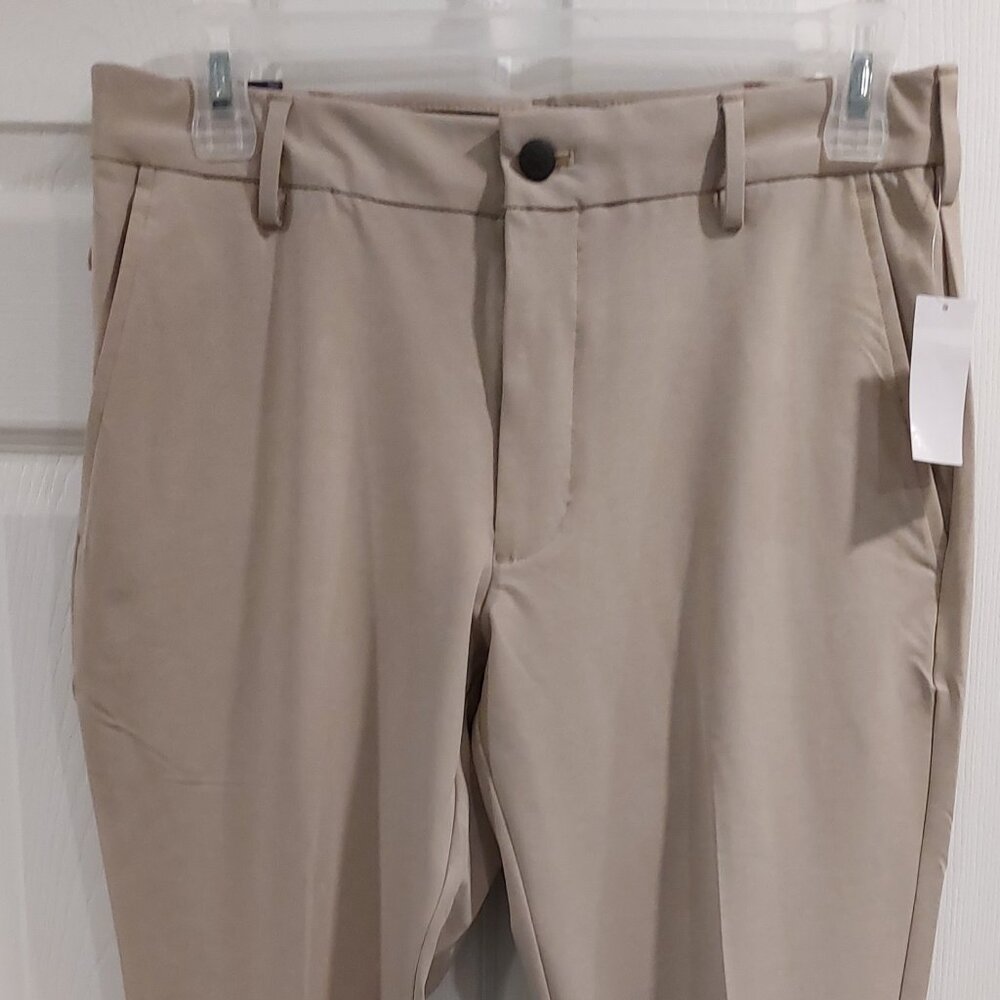 BNWT Izod Men's Pants 32W x 32L